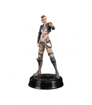 Figura mass effect 2 jack 20 cm