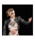 Figura mass effect 2 jack 20 cm