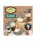 Totoro surtido 6 figuras mi vecino totoro pose collection