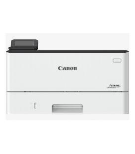 Impresora láser monocromo canon i-sensys lbp246dw ii wifi/ dúplex/ blanca