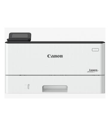 Impresora láser monocromo canon i-sensys lbp246dw ii wifi/ dúplex/ blanca