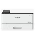 Impresora láser monocromo canon i-sensys lbp246dw ii wifi/ dúplex/ blanca