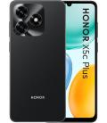 Honor X5c PLUS 17,1 cm (6.74") MagicOS 9.0 4 GB 256 GB 5260 mAh Negro