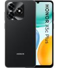 Honor X5c PLUS 17,1 cm (6.74") MagicOS 9.0 4 GB 256 GB 5260 mAh Negro