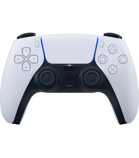 Gamepad inalámbrico sony dualsense para ps5/ blanco