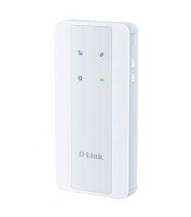 Punto de acceso/ router inalámbrico 5g nr d-link f518/ wifi 6/ 1800mbps