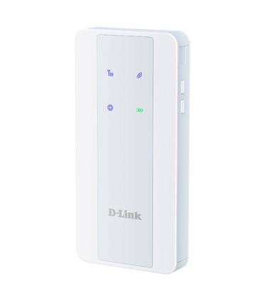 Punto de acceso/ router inalámbrico 5g nr d-link f518/ wifi 6/ 1800mbps