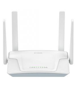 Router inalámbrico 4g d-link g416c/e eagle pro ai ax1500/ wifi 6/ 1500mbps/ 2 antenas/ wifi 802.11ax/ac/n/a/ - n/b/g