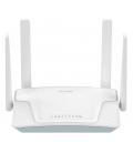 Router inalámbrico 4g d-link g416c/e eagle pro ai ax1500/ wifi 6/ 1500mbps/ 2 antenas/ wifi 802.11ax/ac/n/a/ - n/b/g