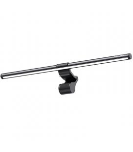 Lámpara de escritorio vention pdab0/ 5w/ negra