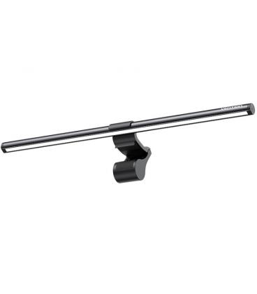 Lámpara de escritorio vention pdab0/ 5w/ negra