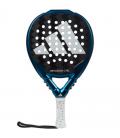 Pala de pádel adidas metalbone control 3.3 2024 (lorena rufo)/ negra