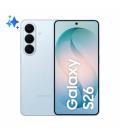 Smartphone samsung galaxy s26 12gb/ 256gb/ 6.3'/ 5g/ azul
