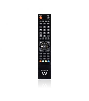 Ewent Mando a Distancia Universal 4 en 1 Programable