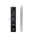 Ewent Mando a Distancia Universal 4 en 1 Programable