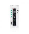 Ewent Mando a Distancia Universal 4 en 1 Programable
