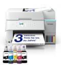 Epson EcoTank ET-3956 Inyección de tinta A4 4800 x 1200 DPI 35 ppm Wifi