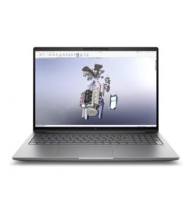Portatil hp zbook x g1i u9 - 285h - 64gb - ssd 2tb - 16 pulgadas fhd+ - w11p