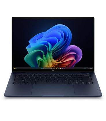 Portatil hp elitebook x g2i notebook next gen ai ux7 - 358h - 32gb - ssd 1tb - 14 pulgadas fhd+ - w11p - tactil