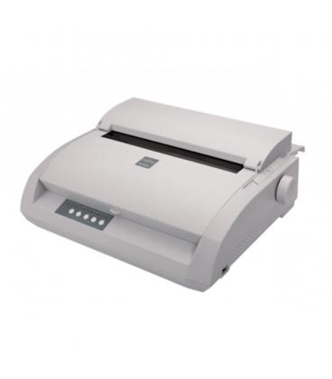 Impresora matricial fujitsu dl3750+