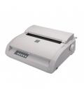 Impresora matricial fujitsu dl3750+