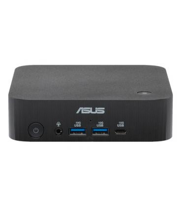 Mini ordenador asus expertcenter pn54 - s1 - s50015al r5 - 220 - 16gb - ssd 512gb - w11p