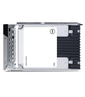 Disco duro interno ssd dell 2.5 pulgadas 1.6tb sas 24gb - s 345 - bhql