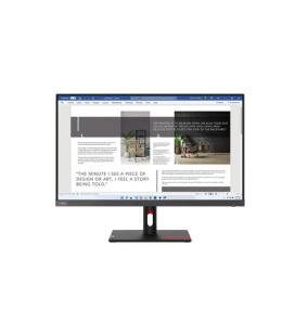 Monitor lenovo thinkvision s27i - 30 27 pulgadas fhd 100hz