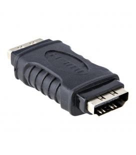 Acoplador hdmi startech - hembra - hembra - negro