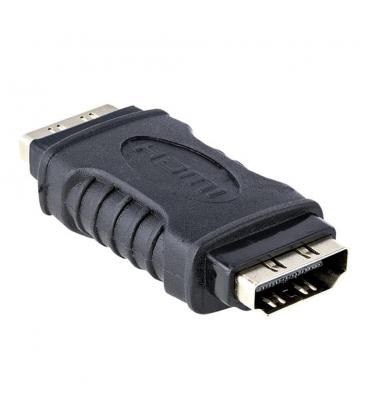 Acoplador hdmi startech - hembra - hembra - negro