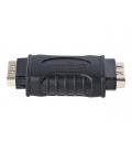 Acoplador hdmi startech - hembra - hembra - negro