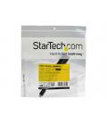 Adaptador usb tipo c a hdmi startech macho - hembra - negro