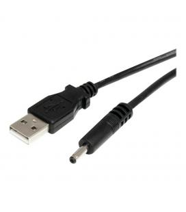 Cable cc a usb tipo a startech 0.91m - macho - macho - negro