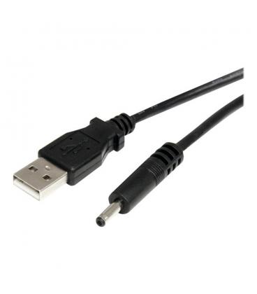 Cable cc a usb tipo a startech 0.91m - macho - macho - negro