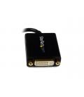 Adaptador mini dp a dvi startech macho - hembra - negro