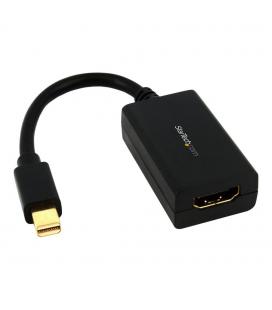 Adaptador mini dp a hdmi startech macho - hembra - negro