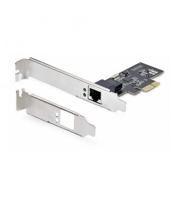 Tarjeta de red startech pr12gi - network - card rj45 pci express 2.0