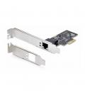 Tarjeta de red startech pr12gi - network - card rj45 pci express 2.0