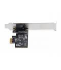 Tarjeta de red startech pr12gi - network - card rj45 pci express 2.0
