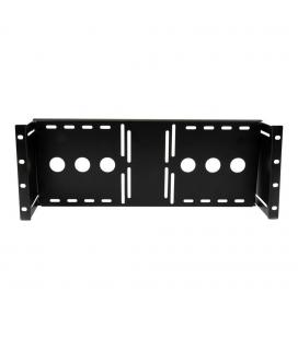 Bracket startech para armario rack 19 pulgadas