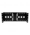 Bracket startech para armario rack 19 pulgadas