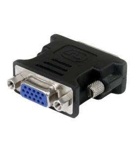 Conversor dvi - i a vga startech macho - hembra negro