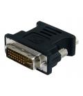 Conversor dvi - i a vga startech macho - hembra negro