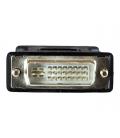 Conversor dvi - i a vga startech macho - hembra negro