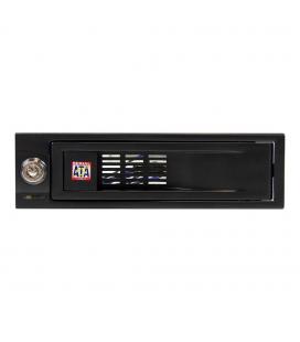 Rack movil startech aluminio para disco duro