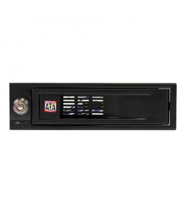 Rack movil startech aluminio para disco duro