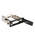 Rack movil startech aluminio para disco duro