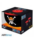 One piece - bowl - 600ml - calavera