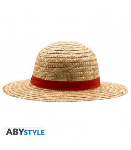 Replica abystyle one piece sombrero de paja de monkey d luffy talla infantil