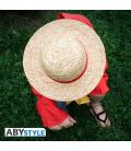 Replica abystyle one piece sombrero de paja de monkey d luffy talla infantil